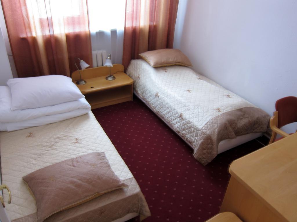 Centrum Konferencyjne Ibib Pan Warschau Kamer foto