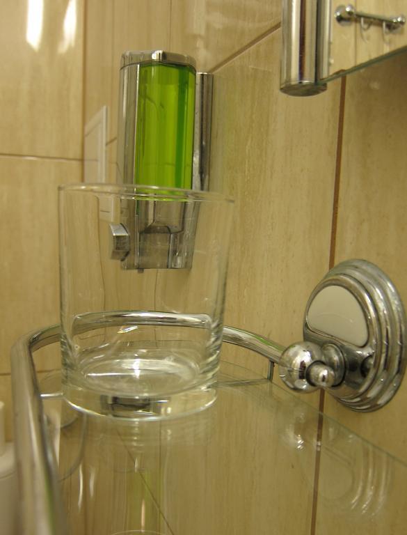 Centrum Konferencyjne Ibib Pan Warschau Kamer foto